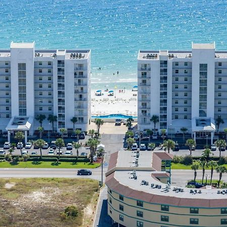 Ocean House Villa Gulf Shores Bagian luar foto
