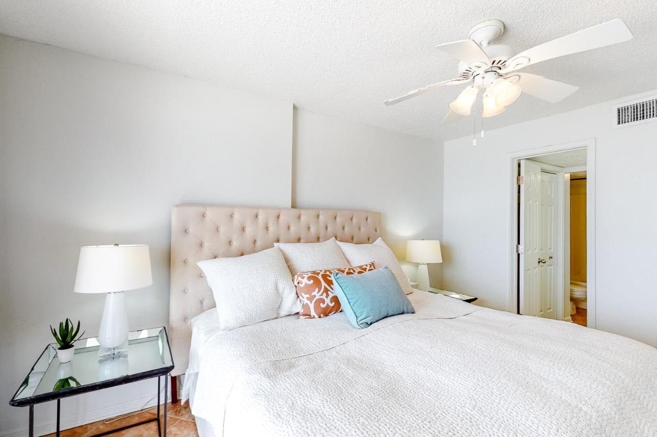 Ocean House Villa Gulf Shores Bagian luar foto