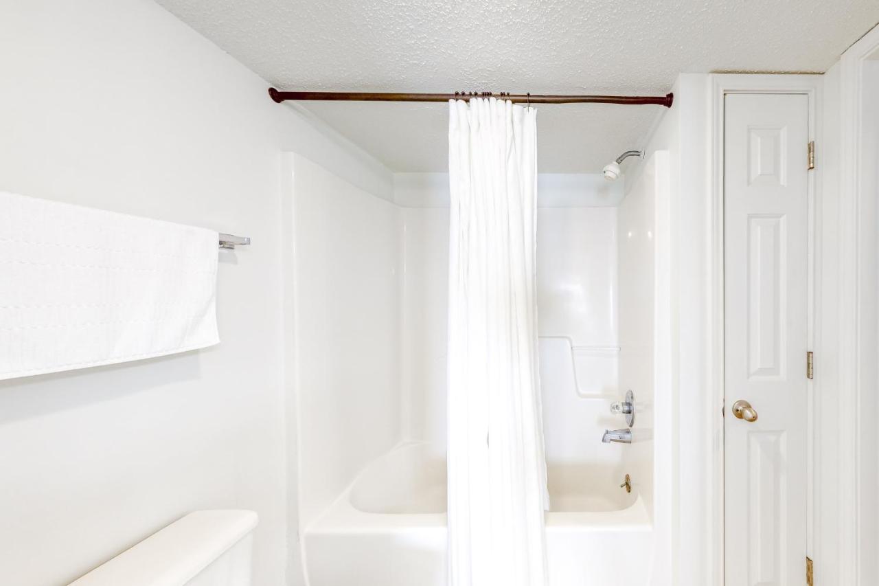 Ocean House Villa Gulf Shores Bagian luar foto