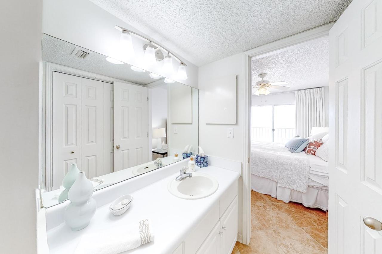 Ocean House Villa Gulf Shores Bagian luar foto