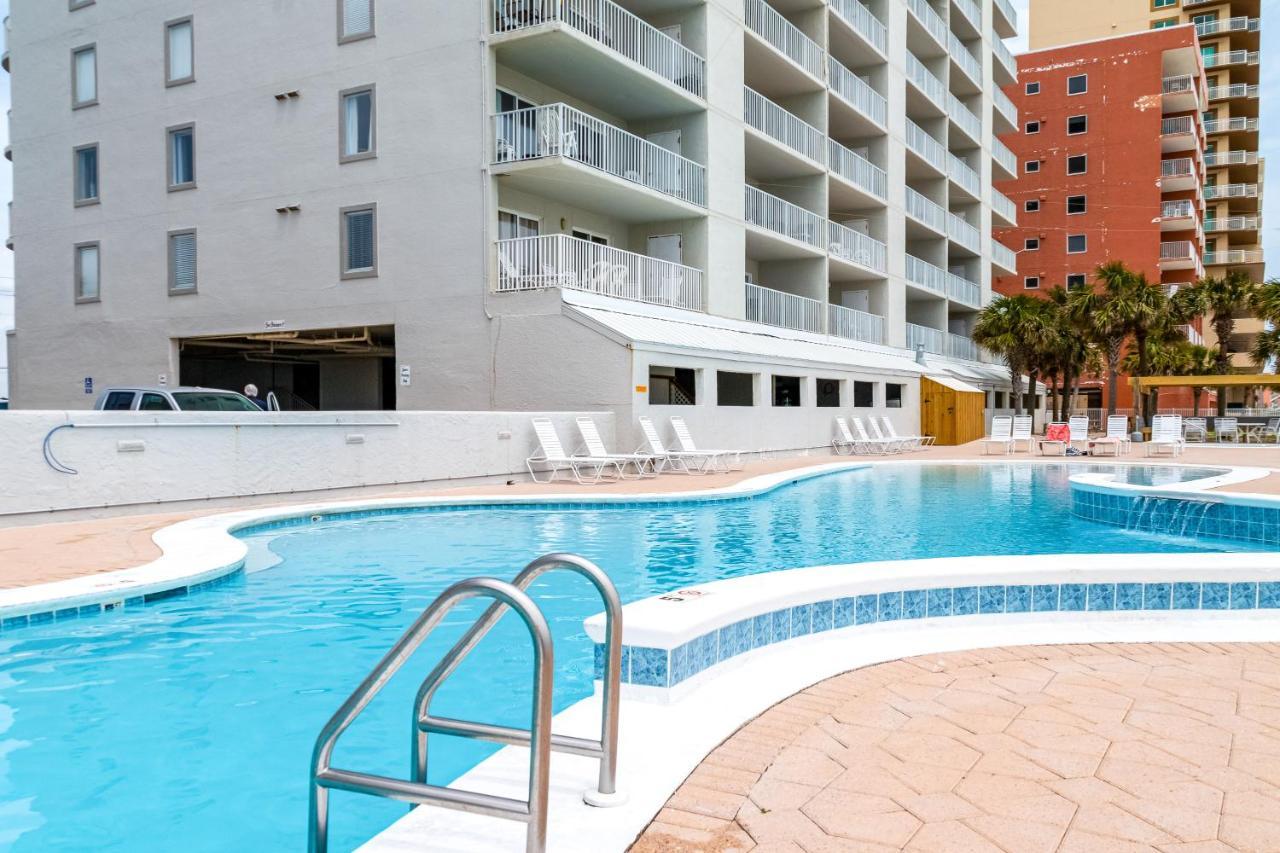 Ocean House Villa Gulf Shores Bagian luar foto