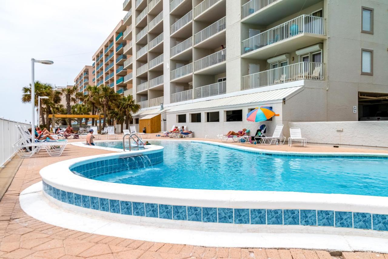 Ocean House Villa Gulf Shores Bagian luar foto