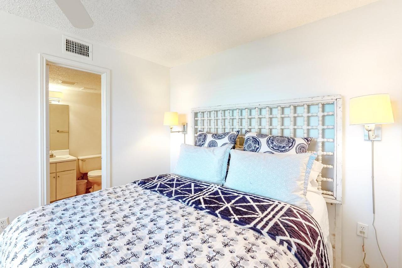 Ocean House Villa Gulf Shores Bagian luar foto