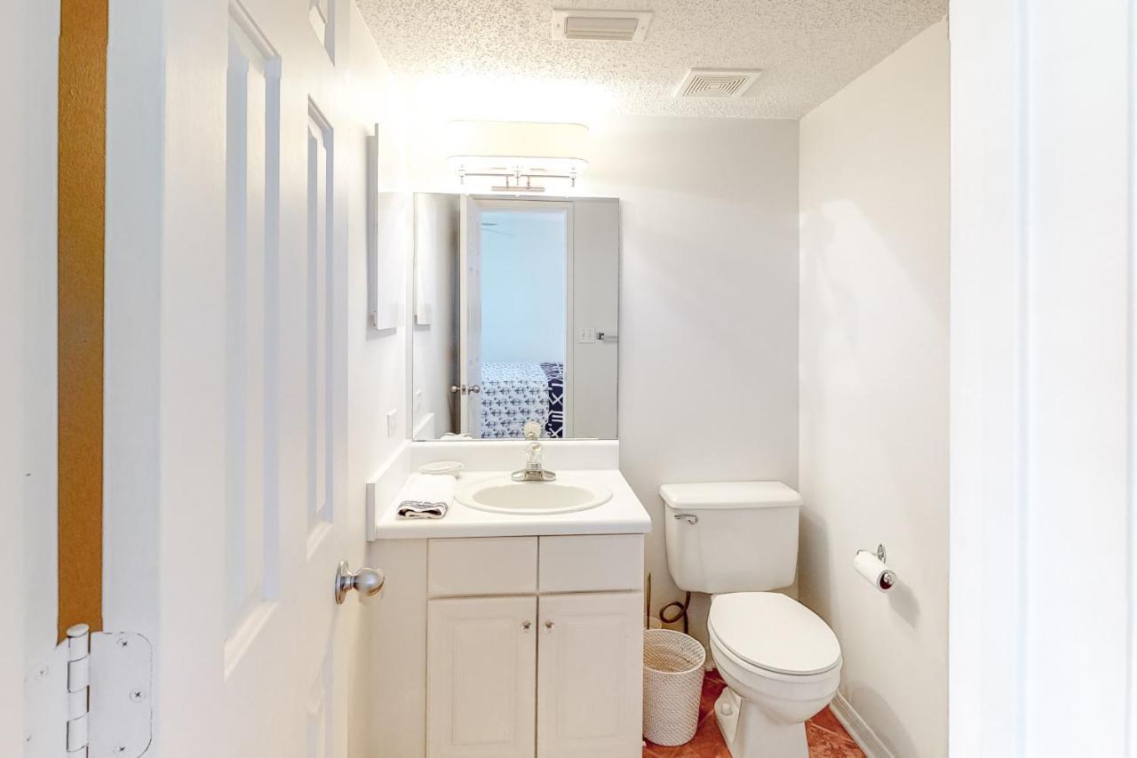 Ocean House Villa Gulf Shores Bagian luar foto