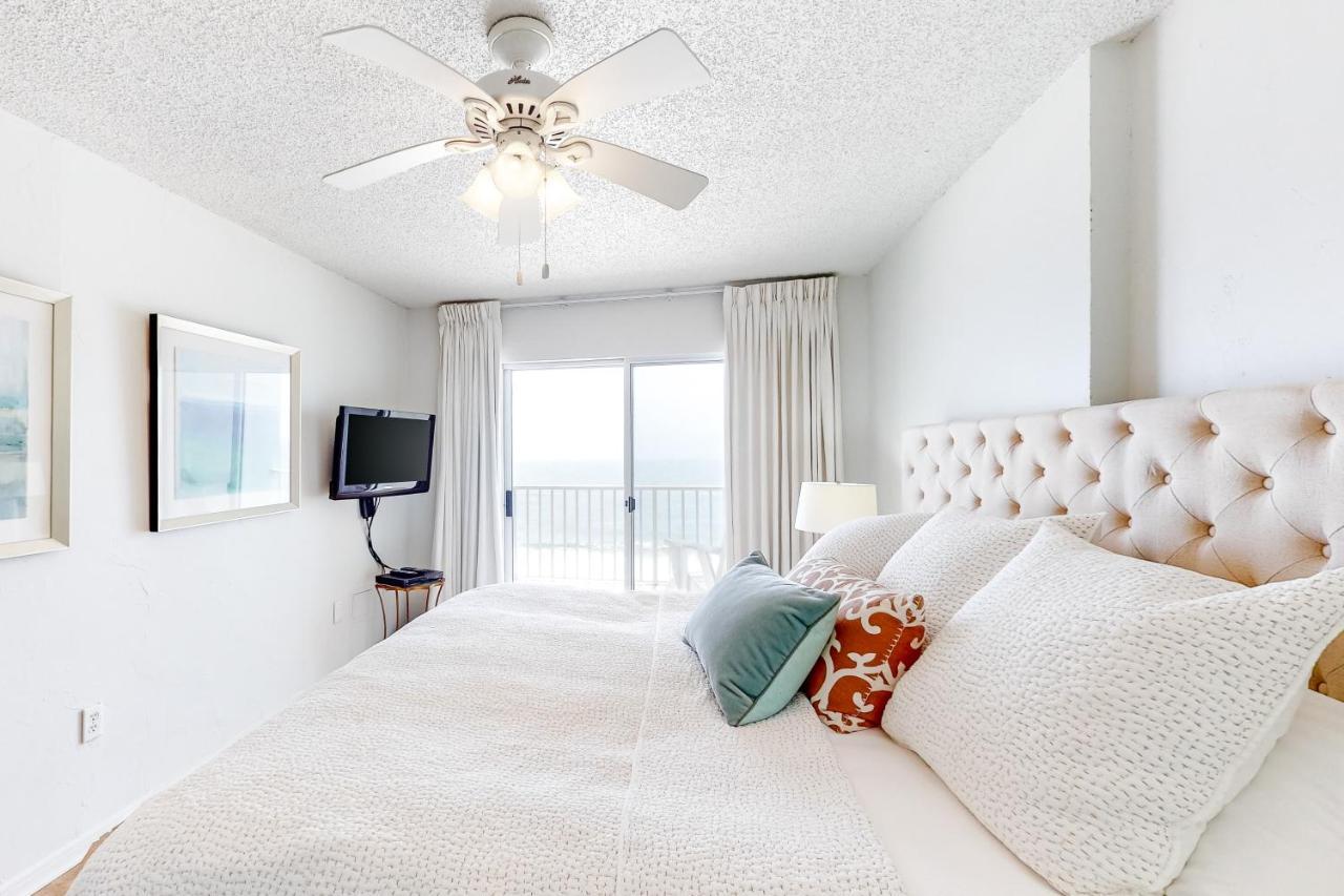 Ocean House Villa Gulf Shores Bagian luar foto