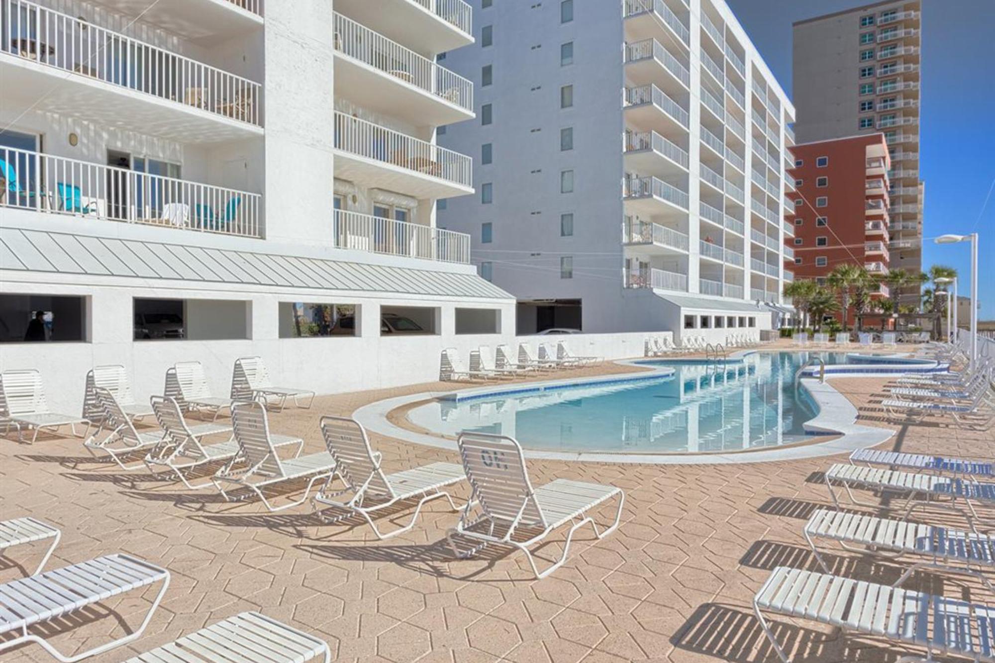 Ocean House Villa Gulf Shores Ruang foto