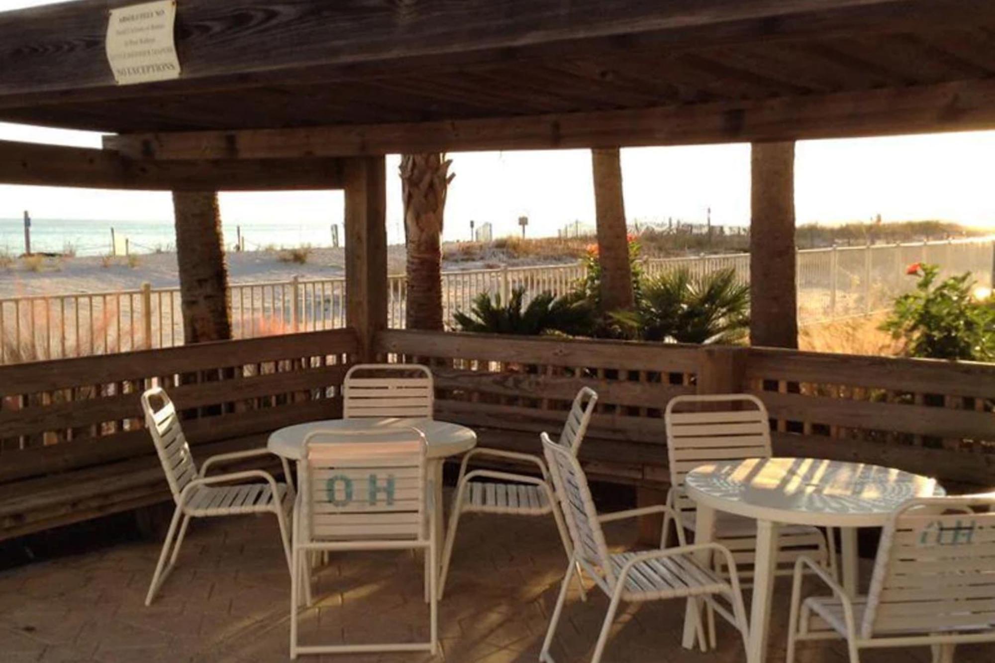 Ocean House Villa Gulf Shores Ruang foto
