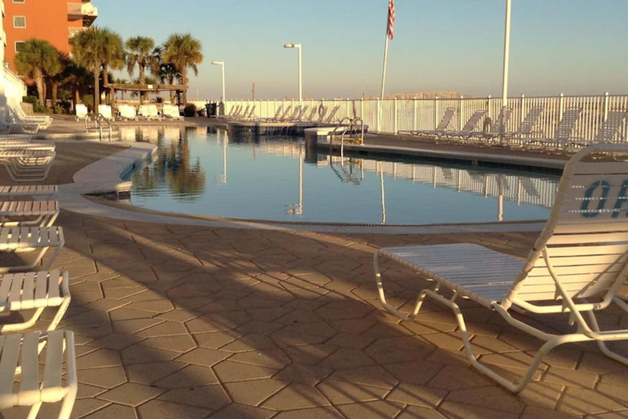 Ocean House Villa Gulf Shores Ruang foto