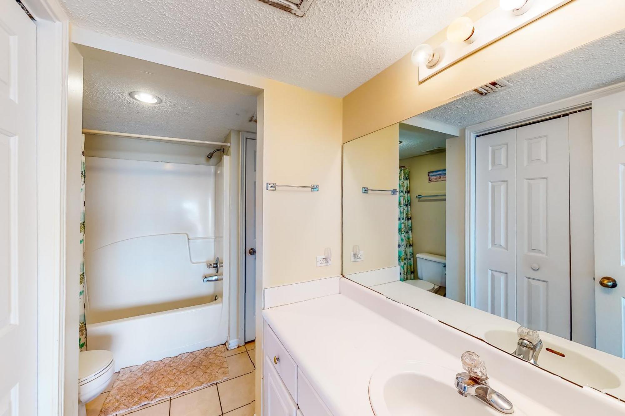 Ocean House Villa Gulf Shores Ruang foto