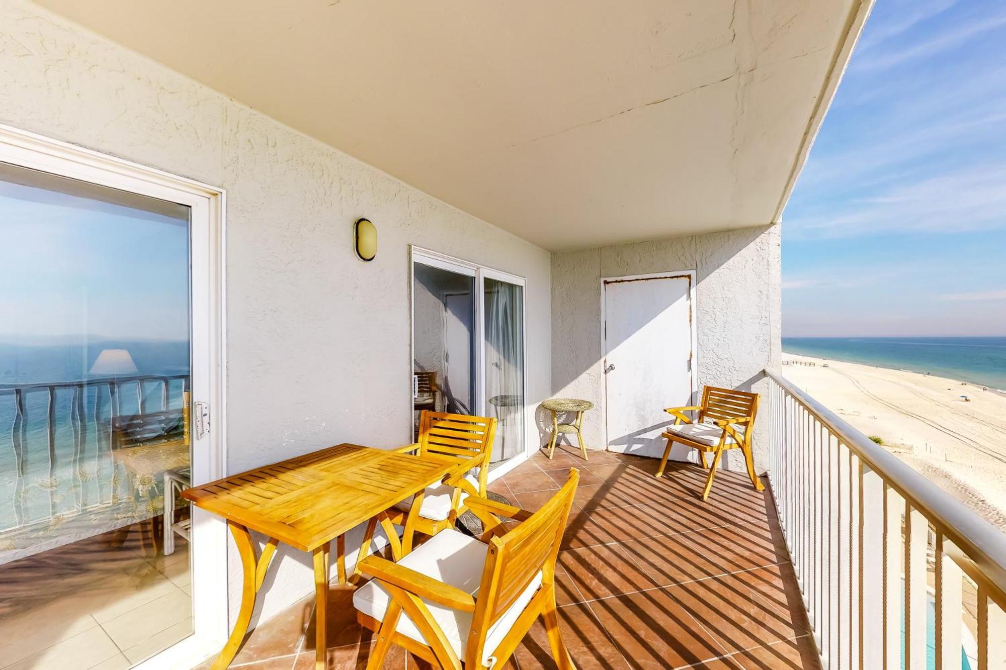 Ocean House Villa Gulf Shores Ruang foto